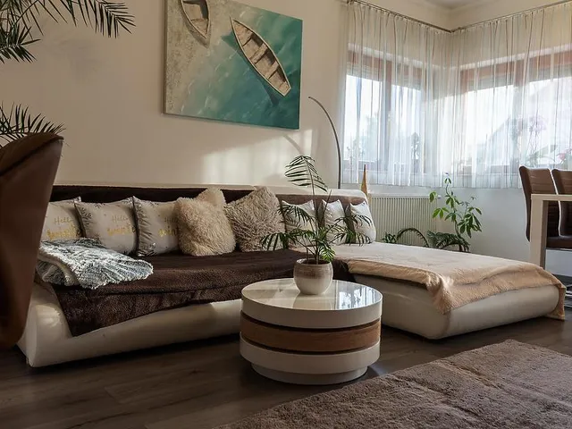 Eladó lakás Dunakeszi 66 nm