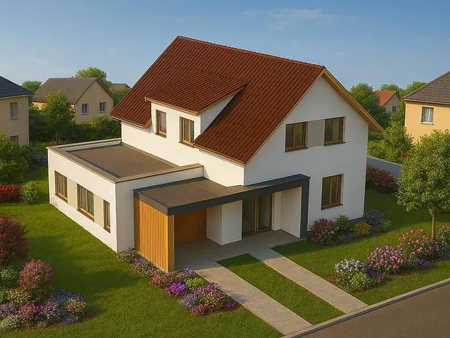 Eladó ház Göd 181 nm