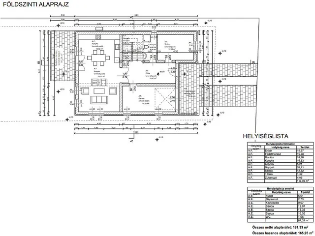Eladó ház Göd 181 nm