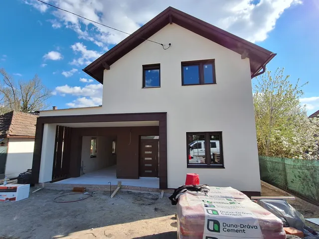 Eladó ház Göd 181 nm