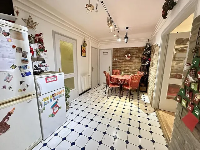 Eladó lakás Vác 94 nm