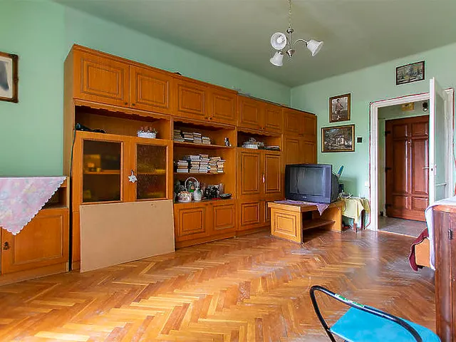 Eladó lakás Budapest XXI. kerület 52 nm