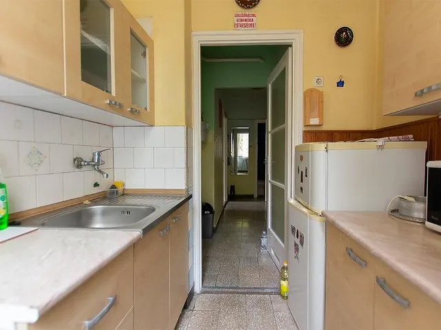 Eladó lakás Budapest XXI. kerület, Szentmiklósi út 52 nm