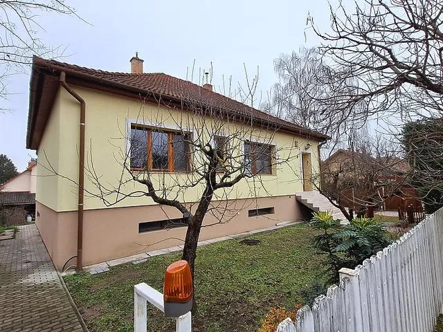 Eladó ház Göd 115 nm