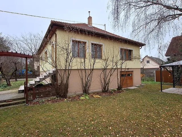 Eladó ház Göd 115 nm