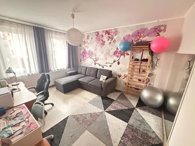 Eladó lakás Budapest IV. kerület, Káposztásmegyer 70 nm