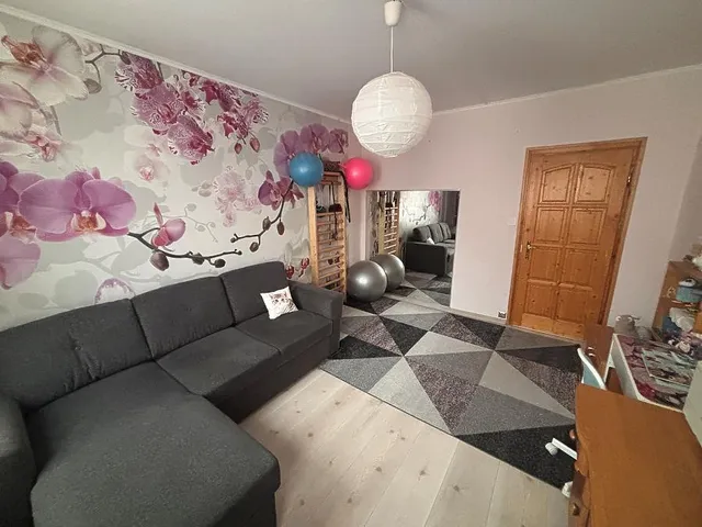 Eladó lakás Budapest IV. kerület, Káposztásmegyer 70 nm