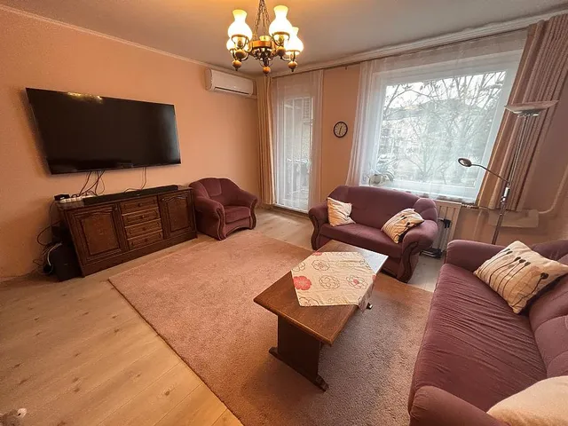 Eladó lakás Budapest IV. kerület, Káposztásmegyer 70 nm