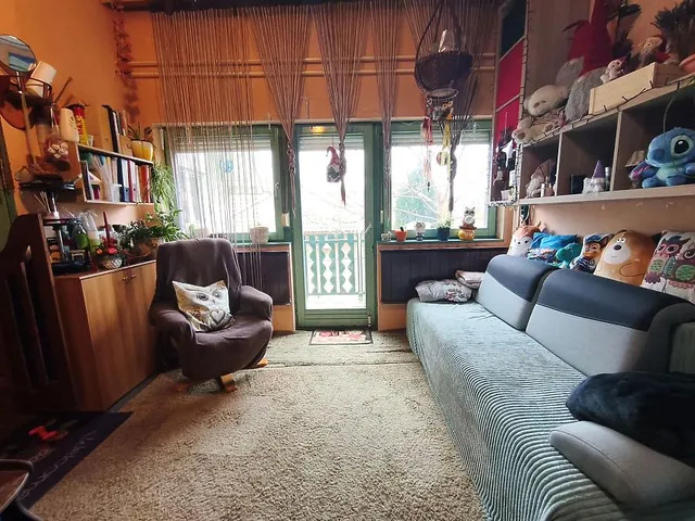 Eladó ház Budapest XVII. kerület, Rákoskert 103 nm