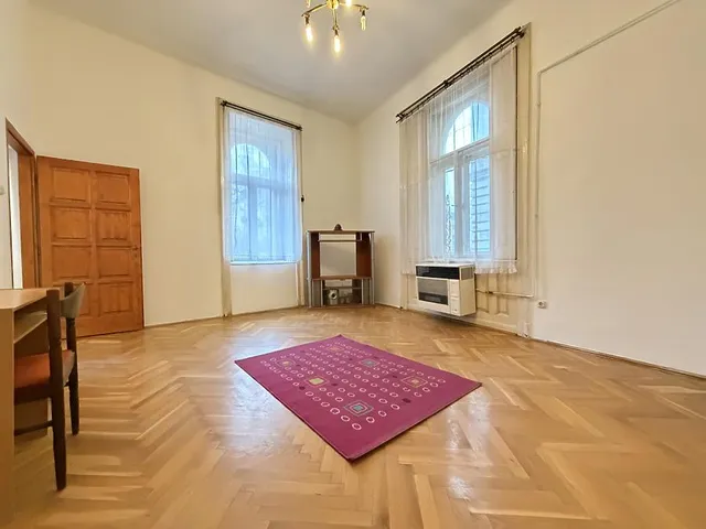 Eladó lakás Budapest XIV. kerület, Istvánmező 78 nm