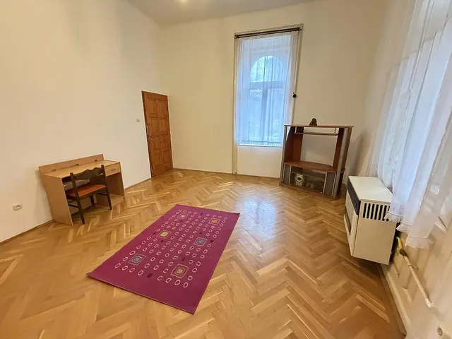 Eladó lakás Budapest XIV. kerület, Istvánmező, Thököly út 78 nm