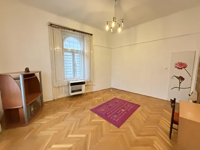 Eladó lakás Budapest XIV. kerület, Istvánmező, Thököly út 78 nm