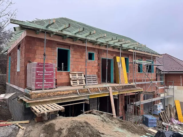 Eladó lakás Budakalász 55 nm