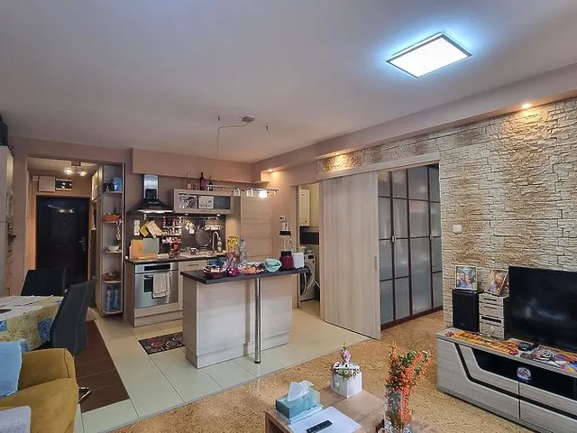 Eladó lakás Dunakeszi 51 nm