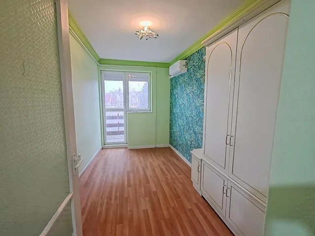 Eladó lakás Budapest XVII. kerület, Rákoskeresztúr 60 nm