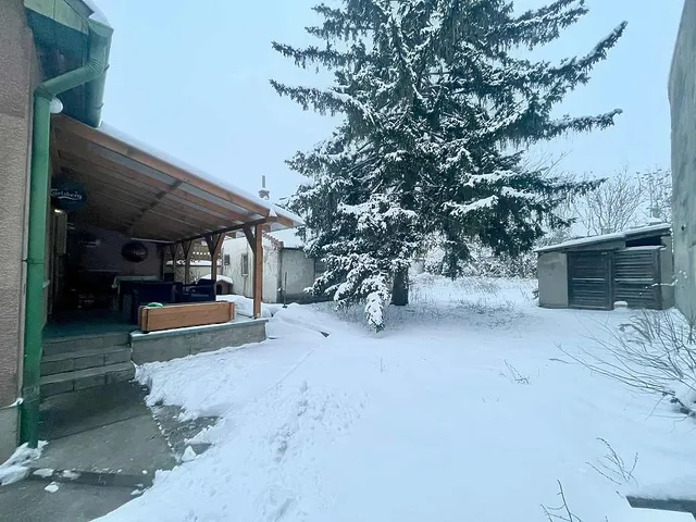 Eladó ház Budapest XV. kerület, Rákospalota 144 nm