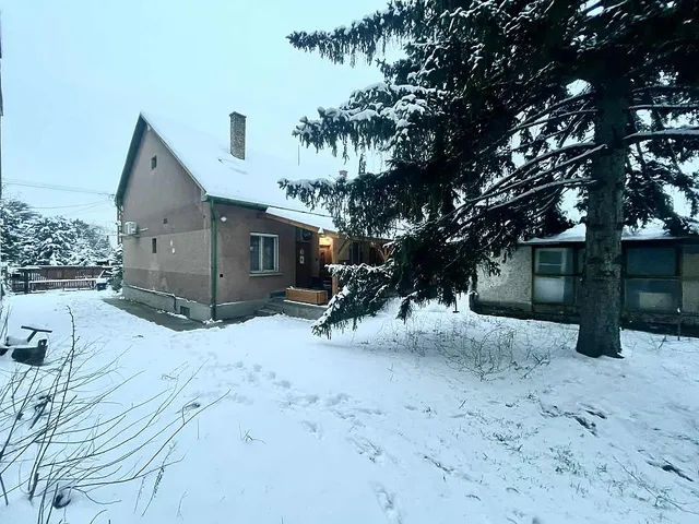 Eladó ház Budapest XV. kerület, Rákospalota 144 nm