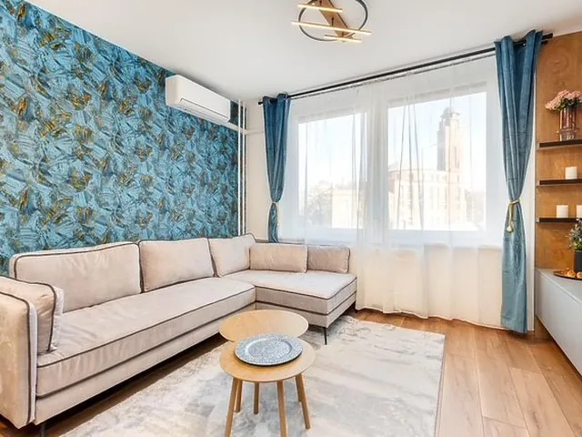 Eladó lakás Budapest X. kerület, Óhegy 63 nm