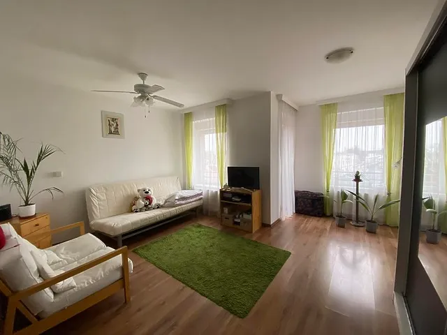 Eladó lakás Budapest IV. kerület, Újpest 34 nm