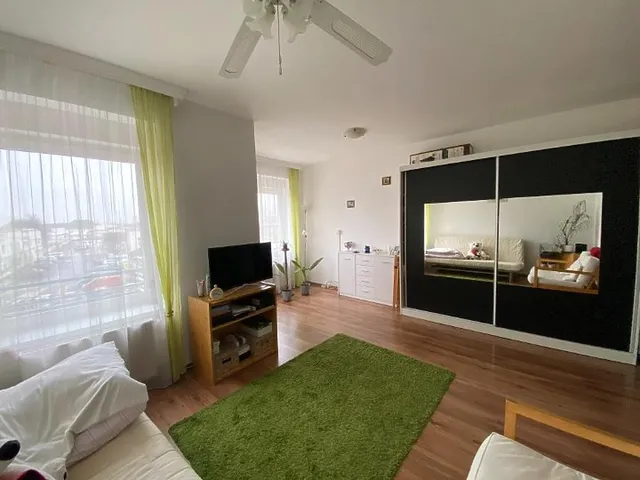 Eladó lakás Budapest IV. kerület, Újpest, Károlyi István utca 34 nm