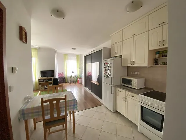 Eladó lakás Budapest IV. kerület, Újpest, Károlyi István utca 34 nm