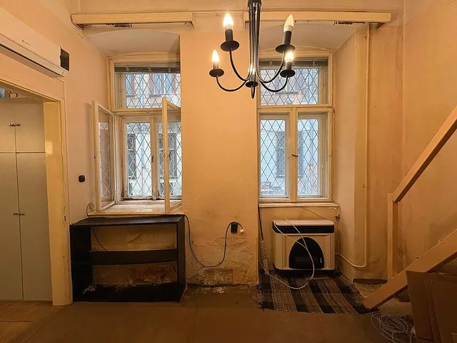 Eladó lakás Budapest VII. kerület, Kazinczy utca 23 nm