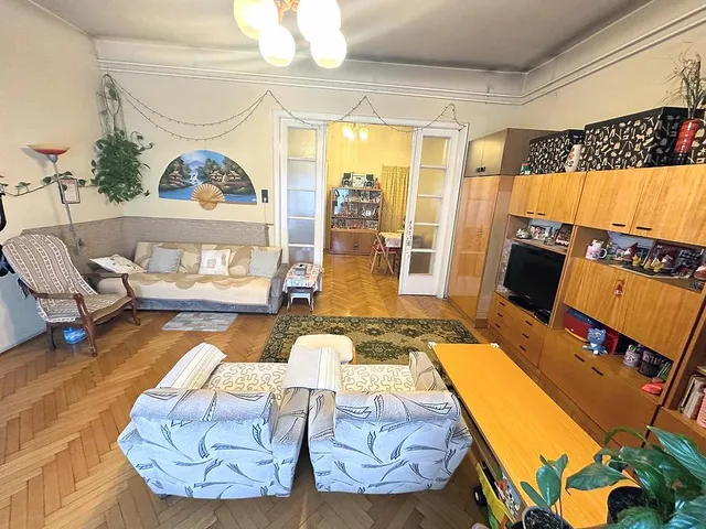 Eladó lakás Budapest XIII. kerület, Újlipótváros, Lehel utca 89 nm