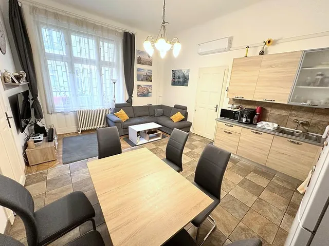 Eladó lakás Budapest XIII. kerület, Újlipótváros, Csanády utca 77 nm