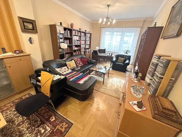 Eladó lakás Budapest XIII. kerület, Újlipótváros 68 nm