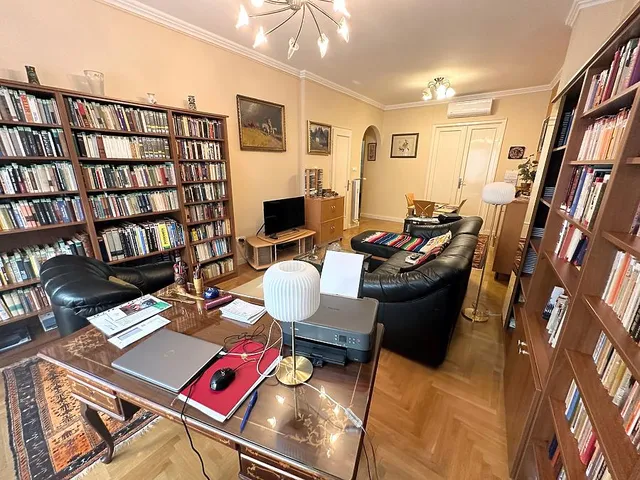 Eladó lakás Budapest XIII. kerület, Újlipótváros, Victor Hugo utca 68 nm