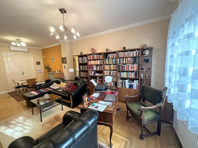 Eladó lakás Budapest XIII. kerület, Újlipótváros, Victor Hugo utca 68 nm