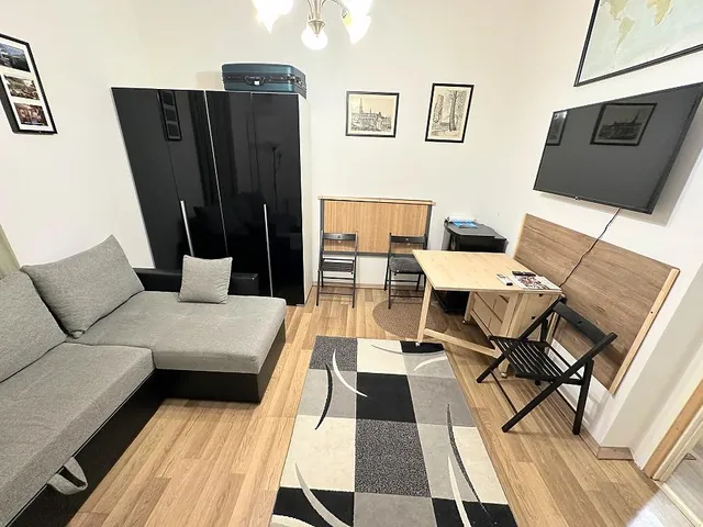 Eladó lakás Budapest XIII. kerület, Újlipótváros, Visegrádi utca 33 nm