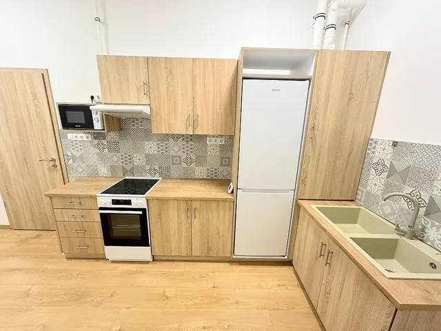 Eladó lakás Budapest XIII. kerület, Újlipótváros 64 nm