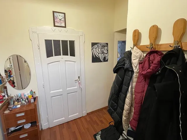 Eladó lakás Budapest VIII. kerület, Orczynegyed 38 nm