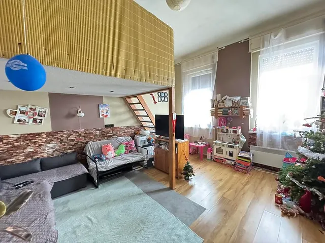 Eladó lakás Budapest IV. kerület, Újpest, Vasvári Pál utca 57 nm