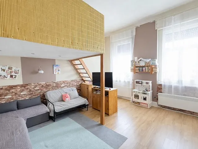 Eladó lakás Budapest IV. kerület, Újpest 57 nm