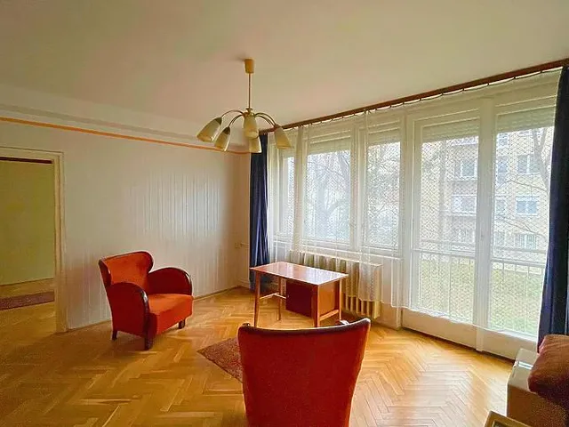 Eladó lakás Budapest XII. kerület, Krisztinaváros XII. ker. 67 nm