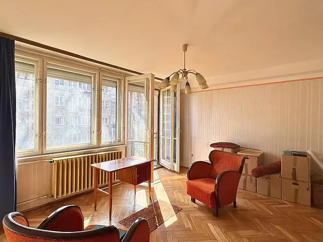 Eladó lakás Budapest XII. kerület, Krisztinaváros XII. ker. 67 nm