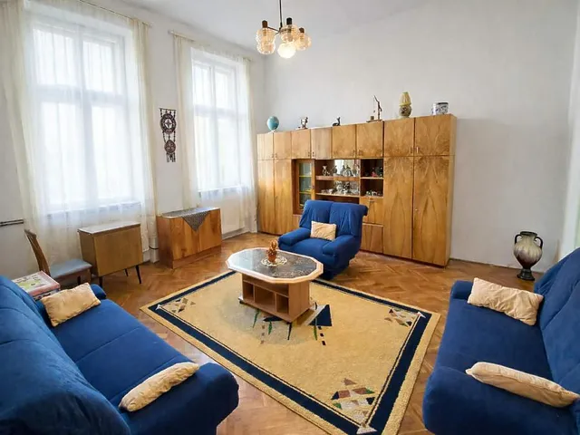 Eladó lakás Budapest XV. kerület, Rákospalota 92 nm