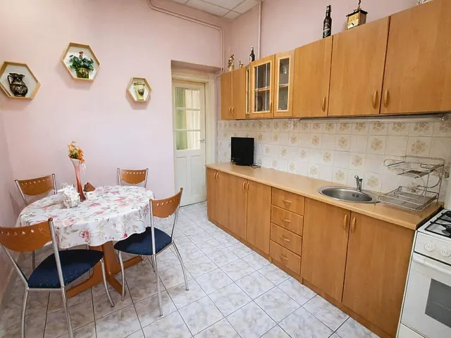 Eladó lakás Budapest XV. kerület, Rákospalota 92 nm