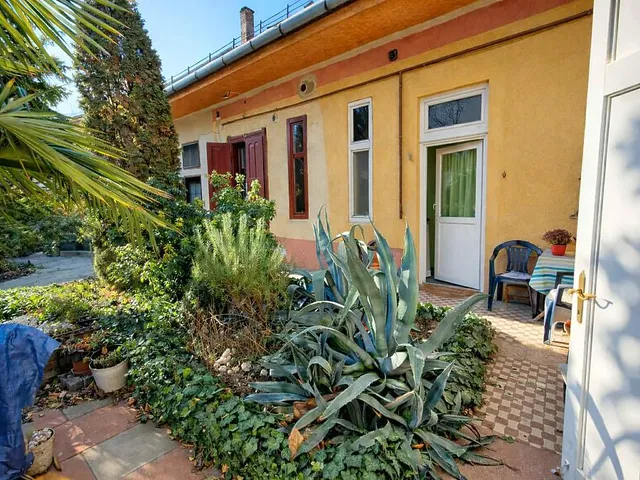 Eladó lakás Budapest XV. kerület, Rákospalota 92 nm