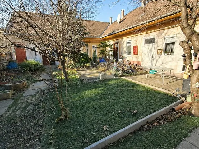 Eladó lakás Budapest XV. kerület, Rákospalota 92 nm