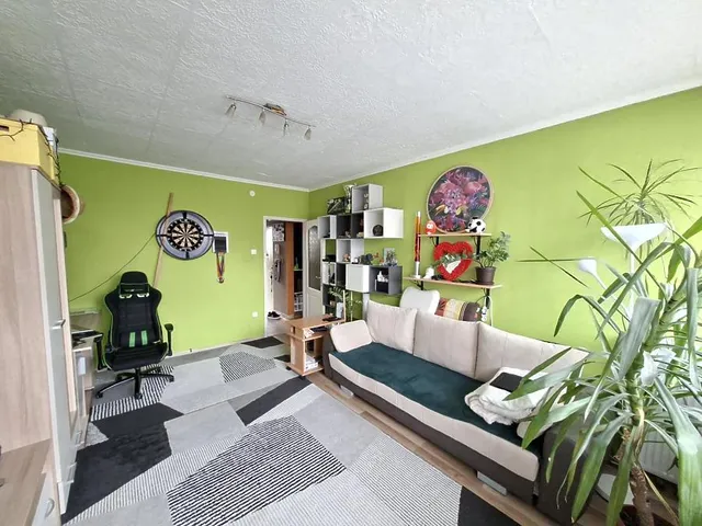 Eladó lakás Budapest XVI. kerület, Mátyásföld 52 nm