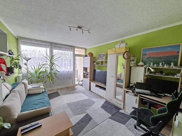 Eladó lakás Budapest XVI. kerület, Mátyásföld, Jókai Mór utca 52 nm