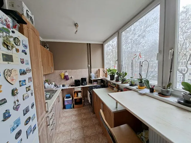 Eladó lakás Budapest XVI. kerület, Mátyásföld, Jókai Mór utca 52 nm