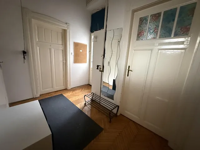 Eladó lakás Budapest IX. kerület, Bakáts tér 78 nm