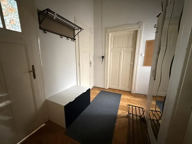 Eladó lakás Budapest IX. kerület, Bakáts tér 78 nm