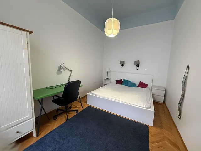 Eladó lakás Budapest IX. kerület 78 nm