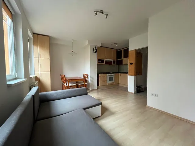 Kiadó lakás Budapest X. kerület, Ligettelek 37 nm