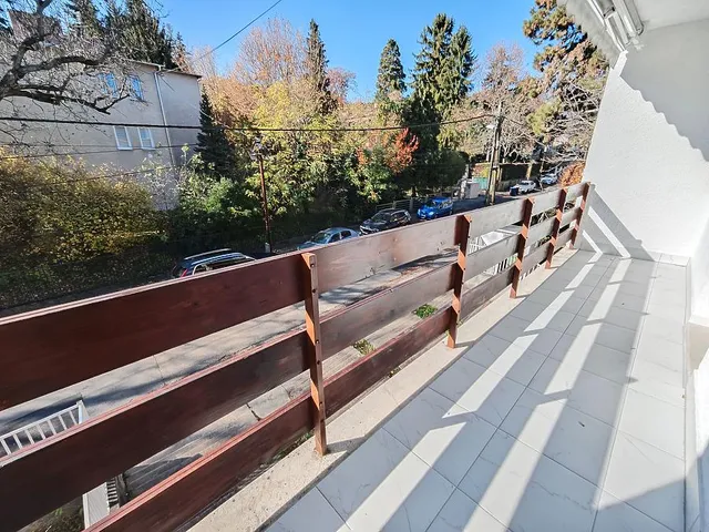 Kiadó lakás Budapest II. kerület, Kurucles, Tárogató út 56 nm